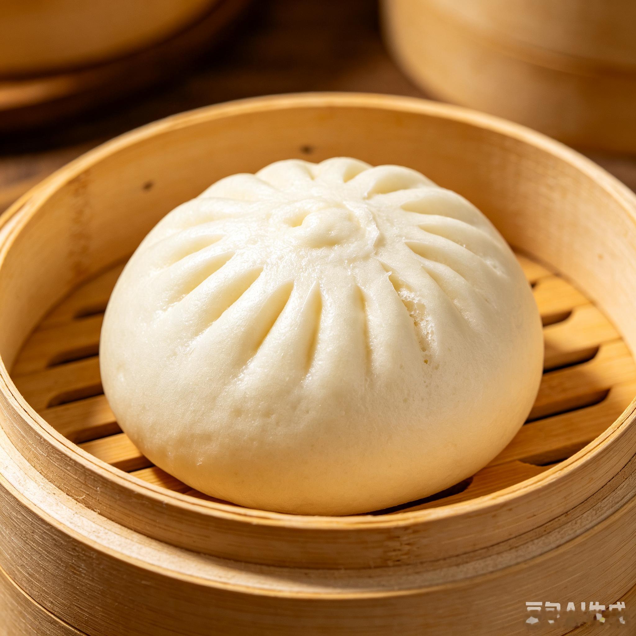 豆包不会做馒头我靠，我以为小概率触发事件，没想到还真是，“用豆包生成馒头”的指令