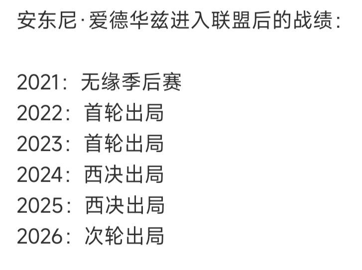 华子的带队成绩都一般，也就比莫兰特强，算是自动胜出。

但是对此其他巨星，华子可