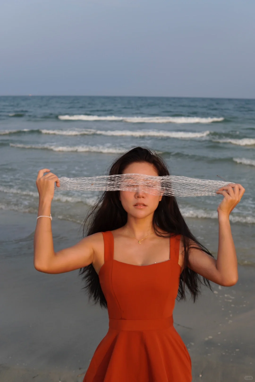 世界若是杂乱无章
