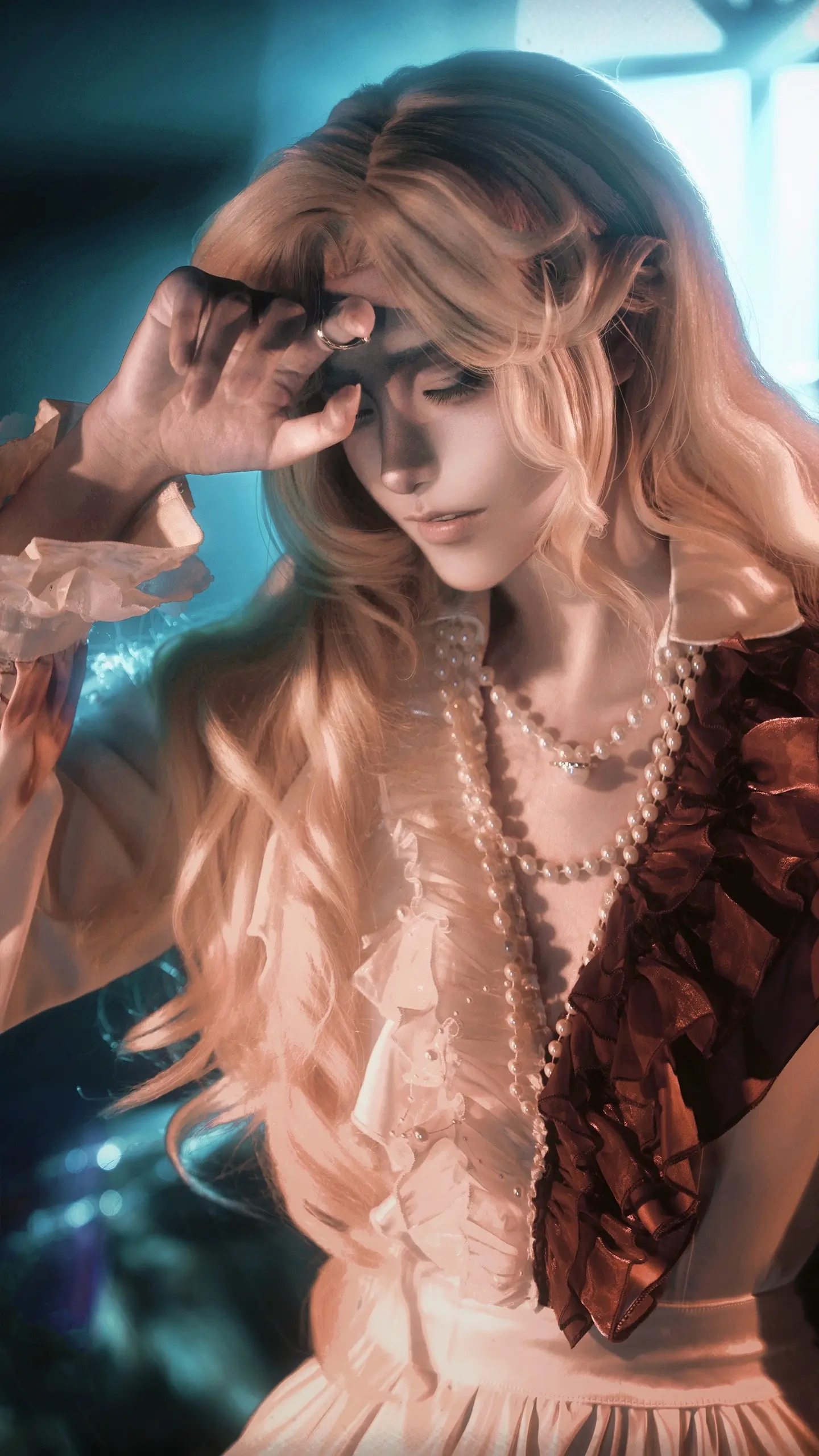 cos 第五人格 第五人格约瑟夫 约瑟夫宿醉