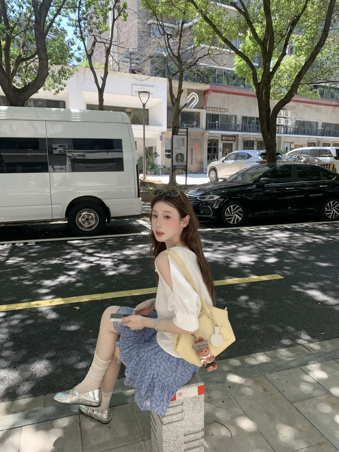 summer vibe˚🥂ᵎᵎ