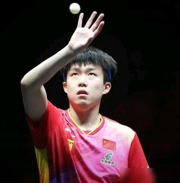 2比4！王楚钦被日本16岁小孩干翻，赛后低头不语，对手却仰天狂笑。
 
你没看错