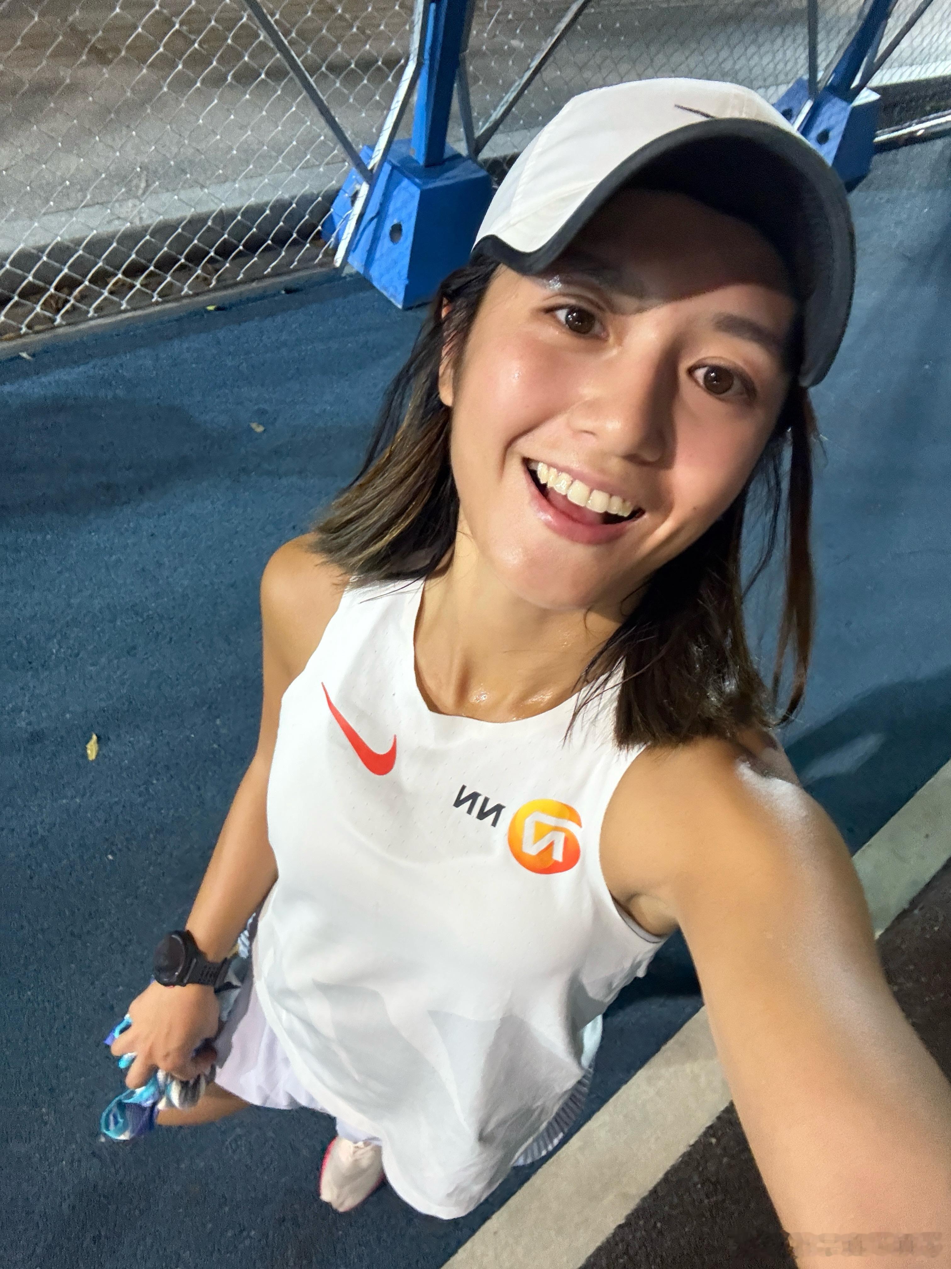 激动的心、颤抖的手说好10月中旬出签的广马终于有结果了！🌟提醒一下大家：千万千