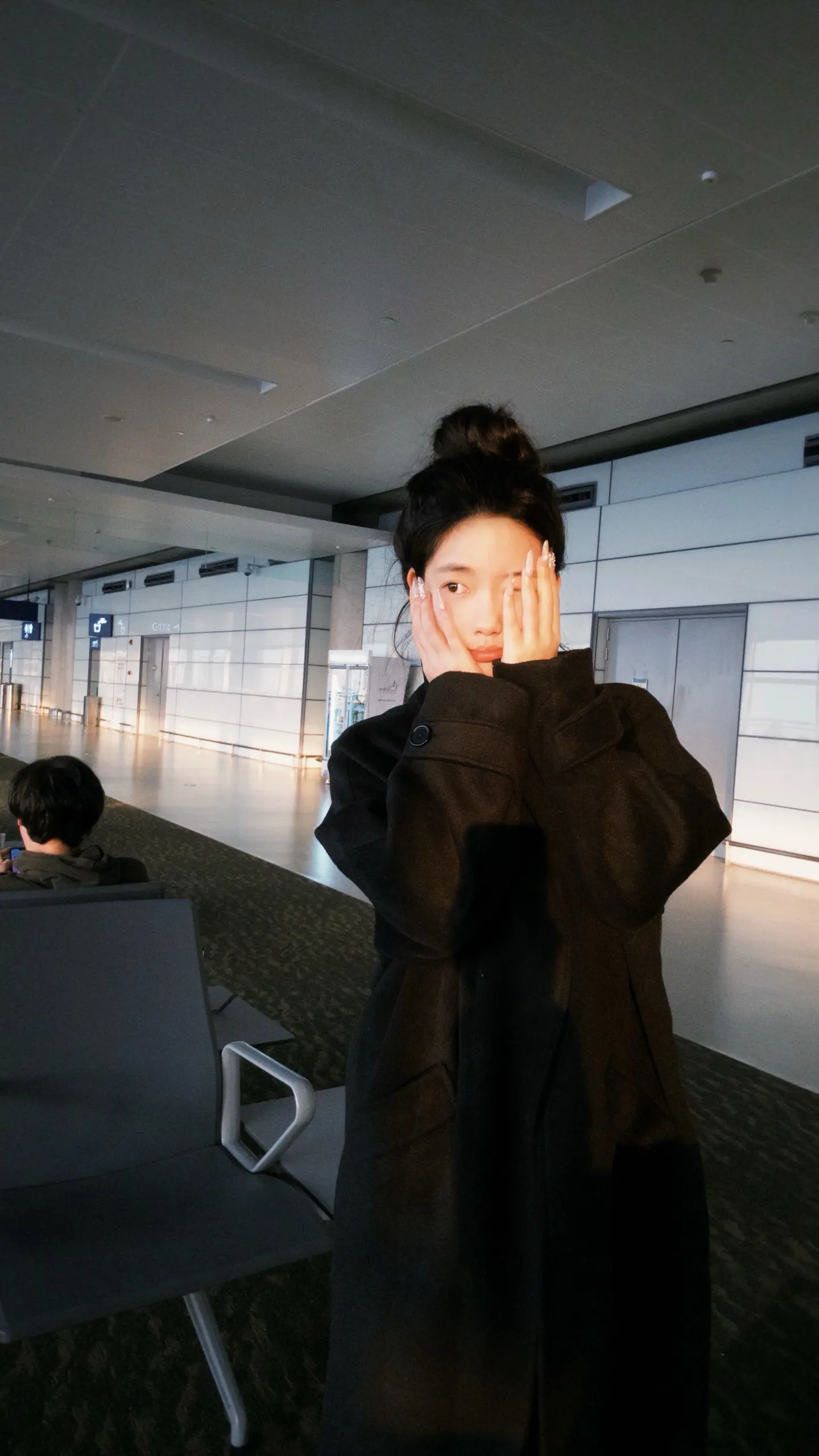 原本这些都是分享给你的