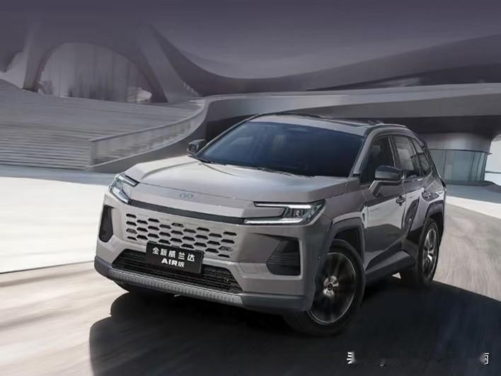 价格是威兰达AIR版吸引消费者的重要因素之一。13.78万元起的权益价，让它在同