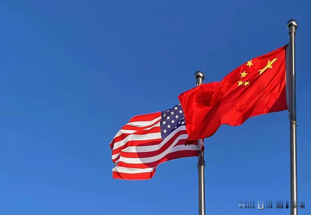 当面亮剑！中国大使直面美方划出四条红线：经贸可以谈，底线绝不让步
 
6月17日