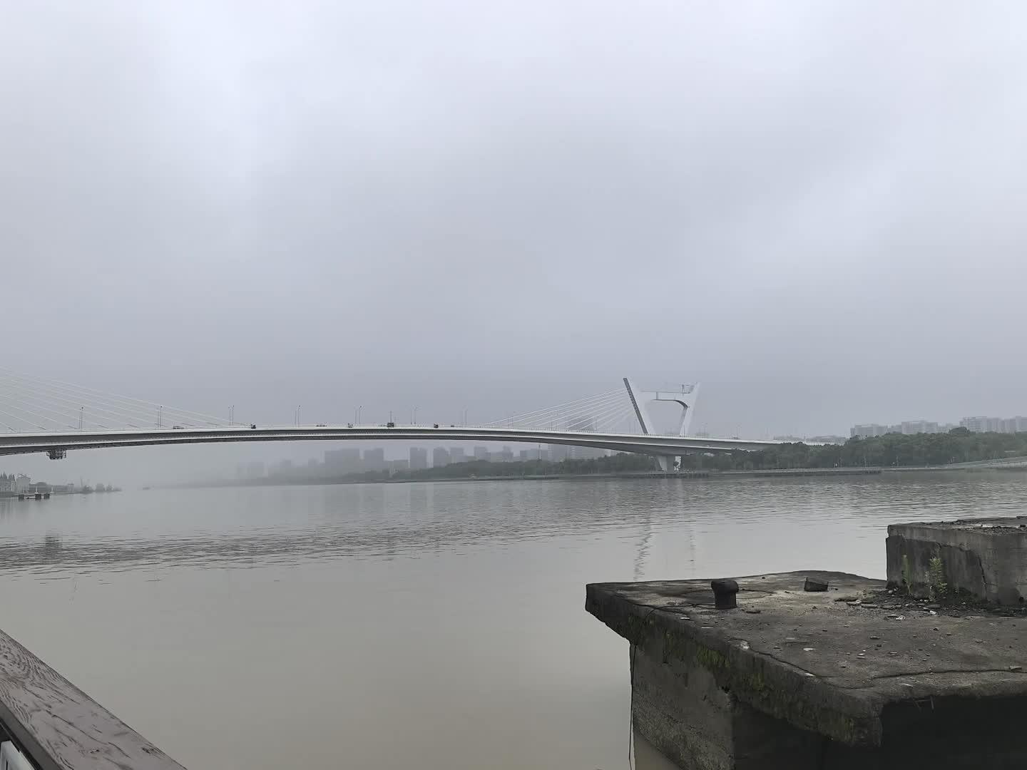 那些下雨的日子