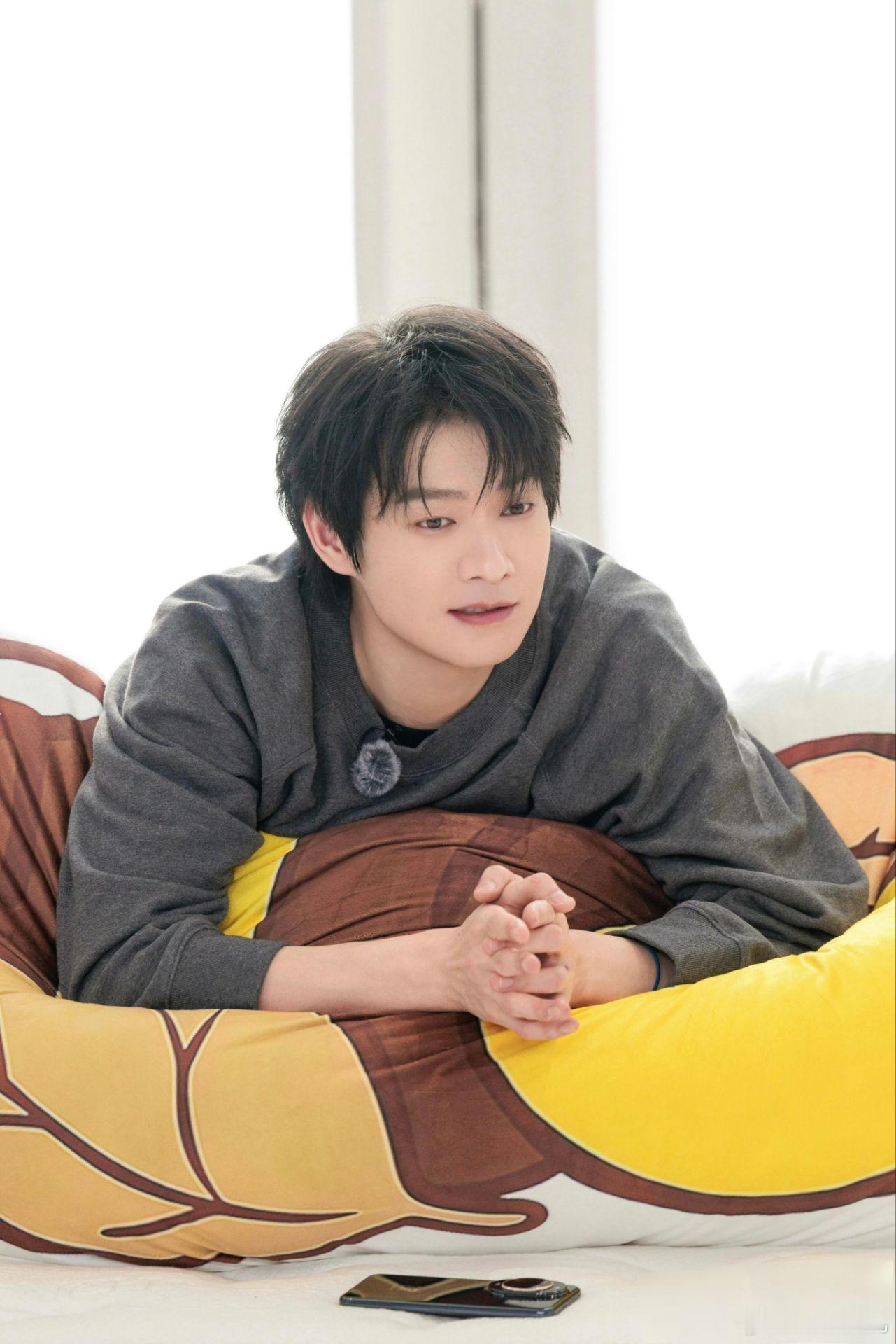 魏大勋自曝不喜欢好莱坞大片听完直接狠狠共鸣了！原来不止我不爱看好莱坞大片，魏大勋