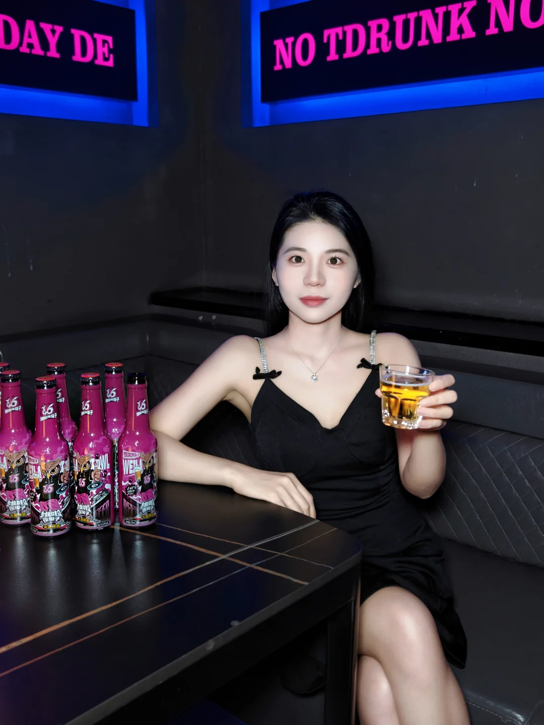 深圳夜生活‼️下班来这就对了