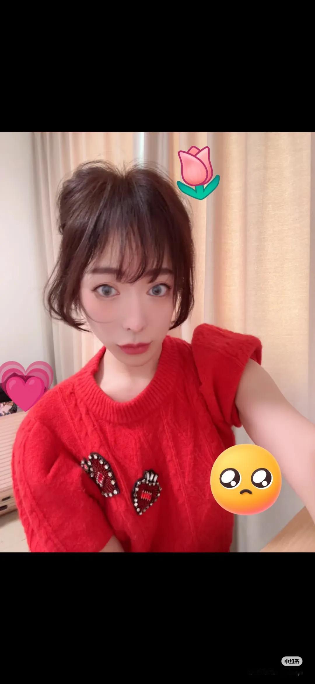话说日本近几年就推出了许多颜值和气质都相当不错的新晋博主，而松本唯就是其中之一。