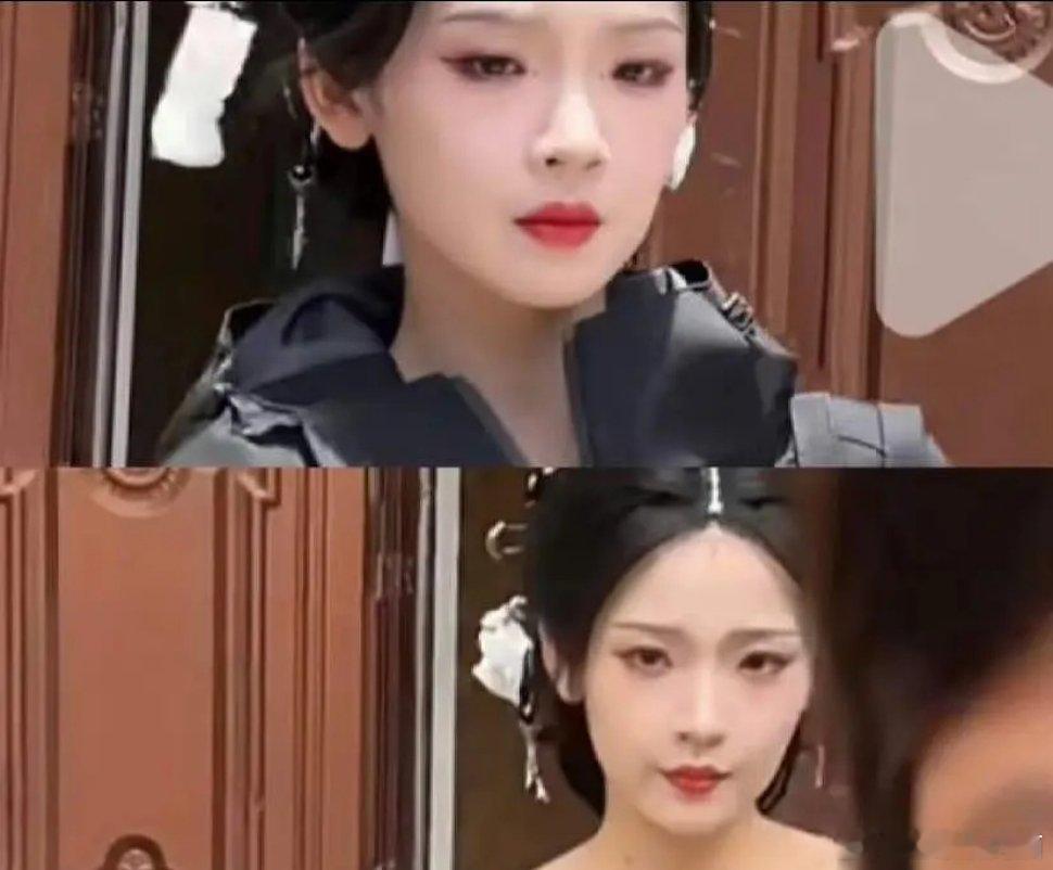 小牌大耍第一人？ ​​​