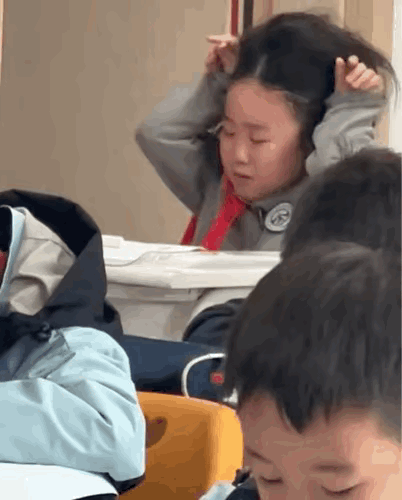 “三岁看老有道理？！”