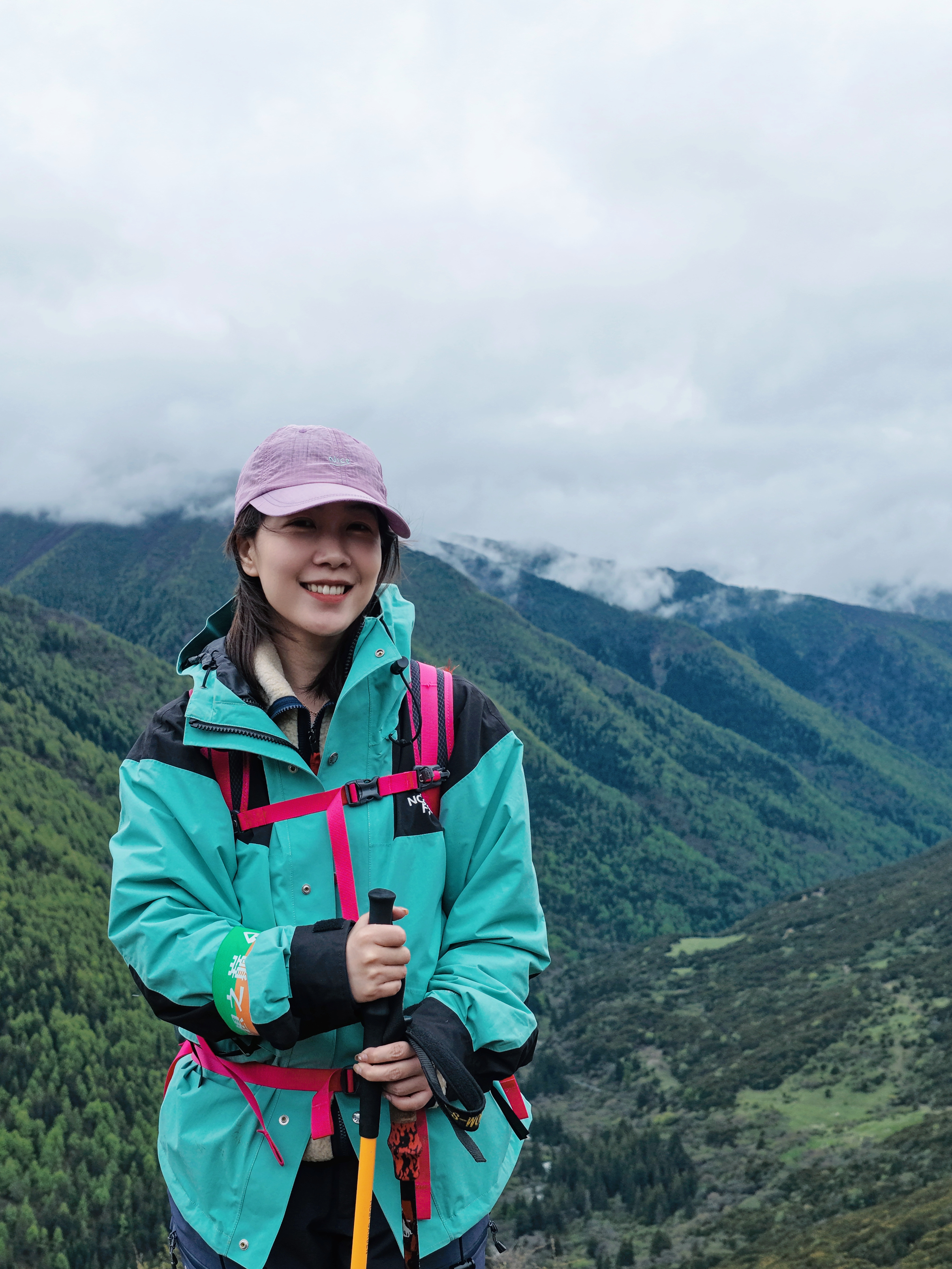 想念在山里的日子~登山后劲儿太大了[可怜][可怜][可怜] ​​​