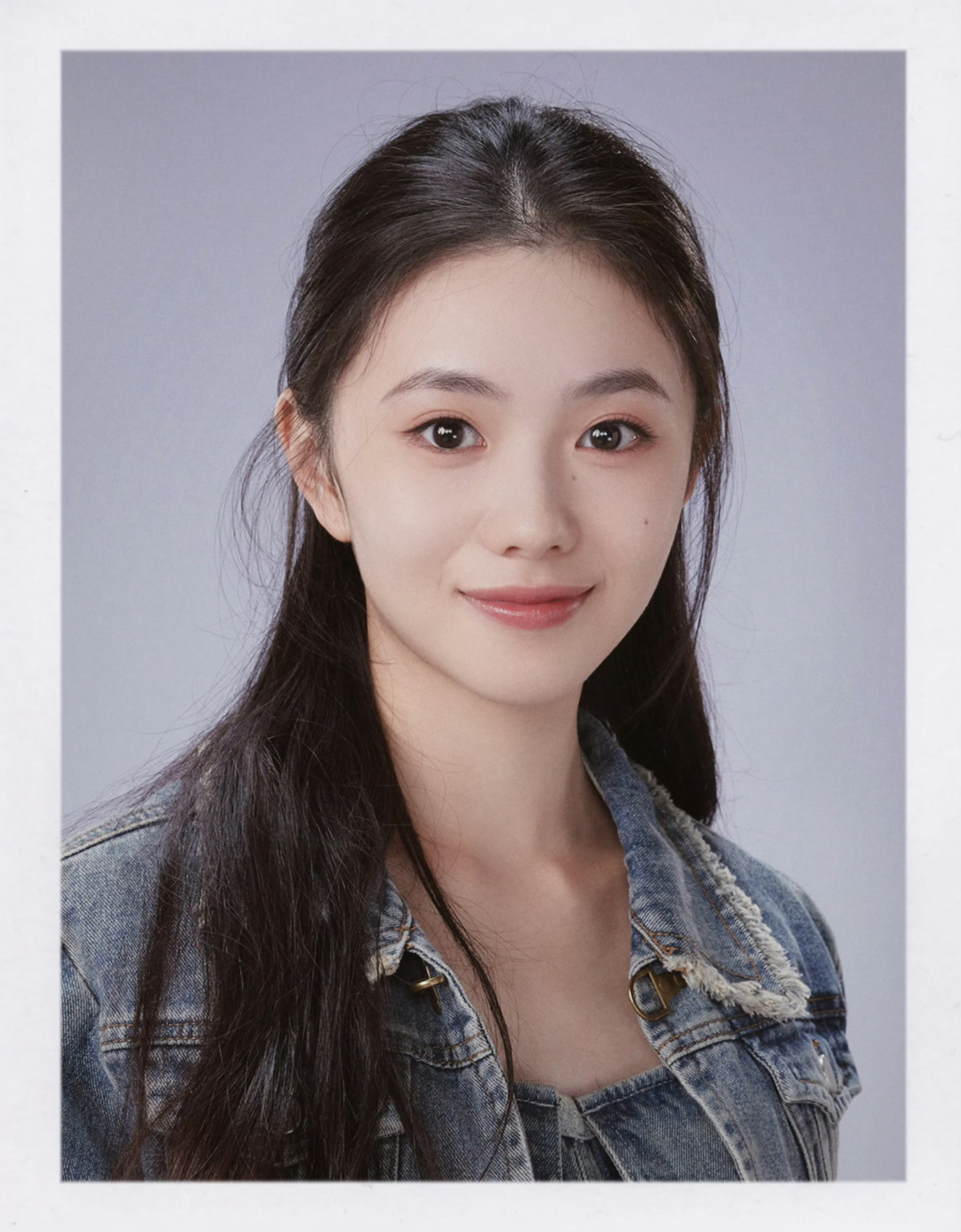 一组存俊俊定妆造（每个五官都天然的好可爱 要被萌翻的节奏…> < ​​​