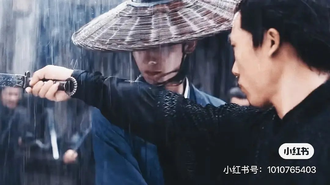 杨洋雨霖铃要播了吗？最近动静挺大的 