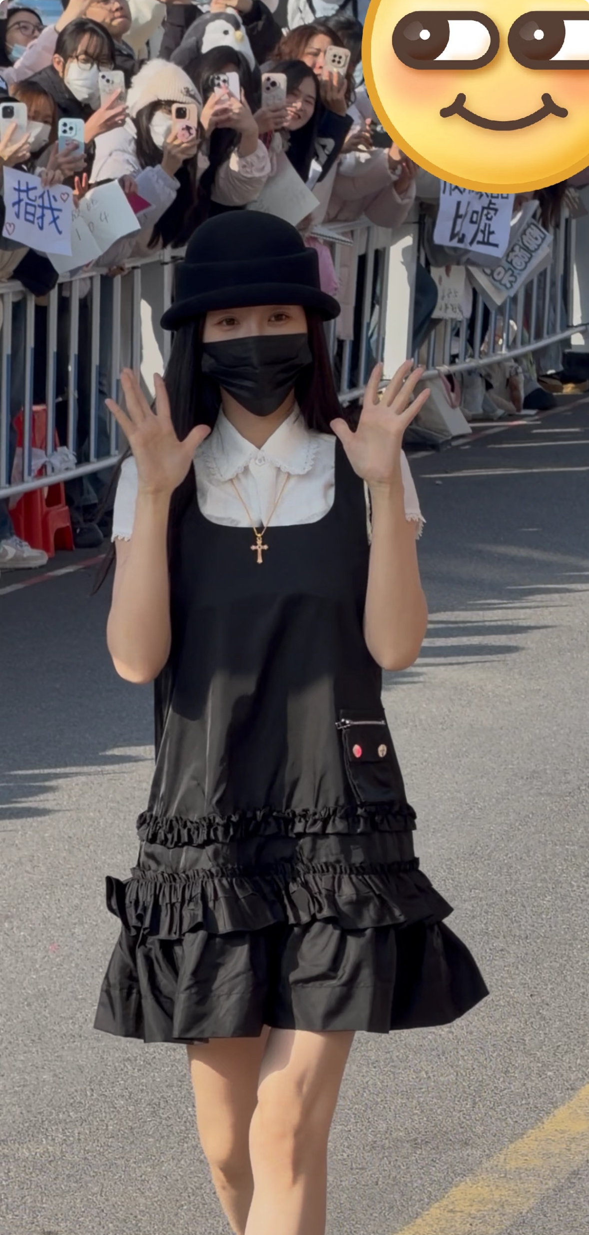 孩子好可爱☺️ 