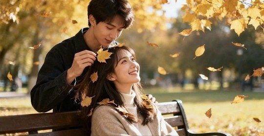 健康的恋爱是互相尊重、彼此滋养且共同成长的关系：不强行改变对方，接纳彼此的不完美