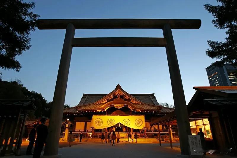 中方回应日本领导人或参拜靖国神社 中方回应日本领导人或参拜靖国神社
日本领导人参