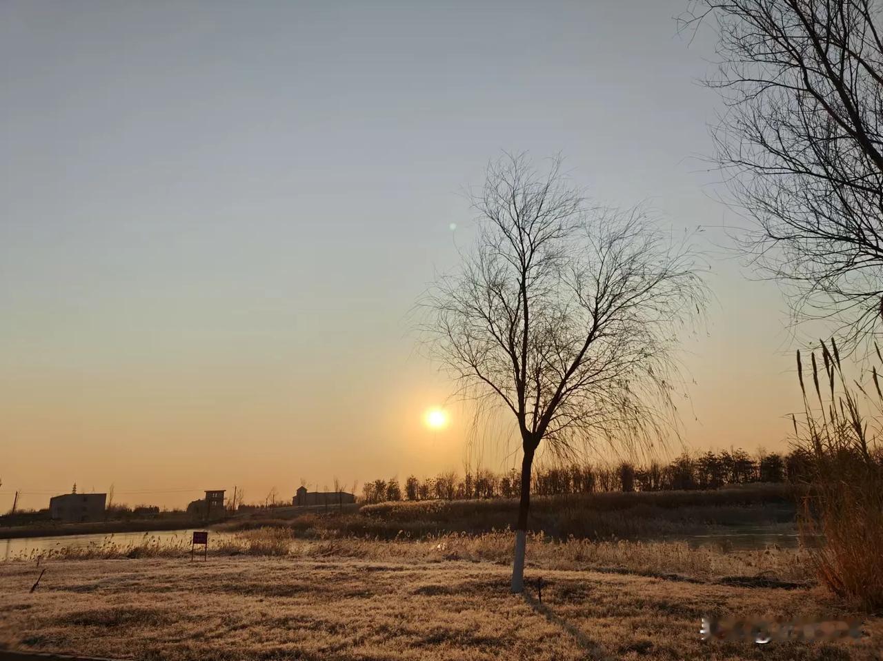 难忘的旅行风景就在好客山东