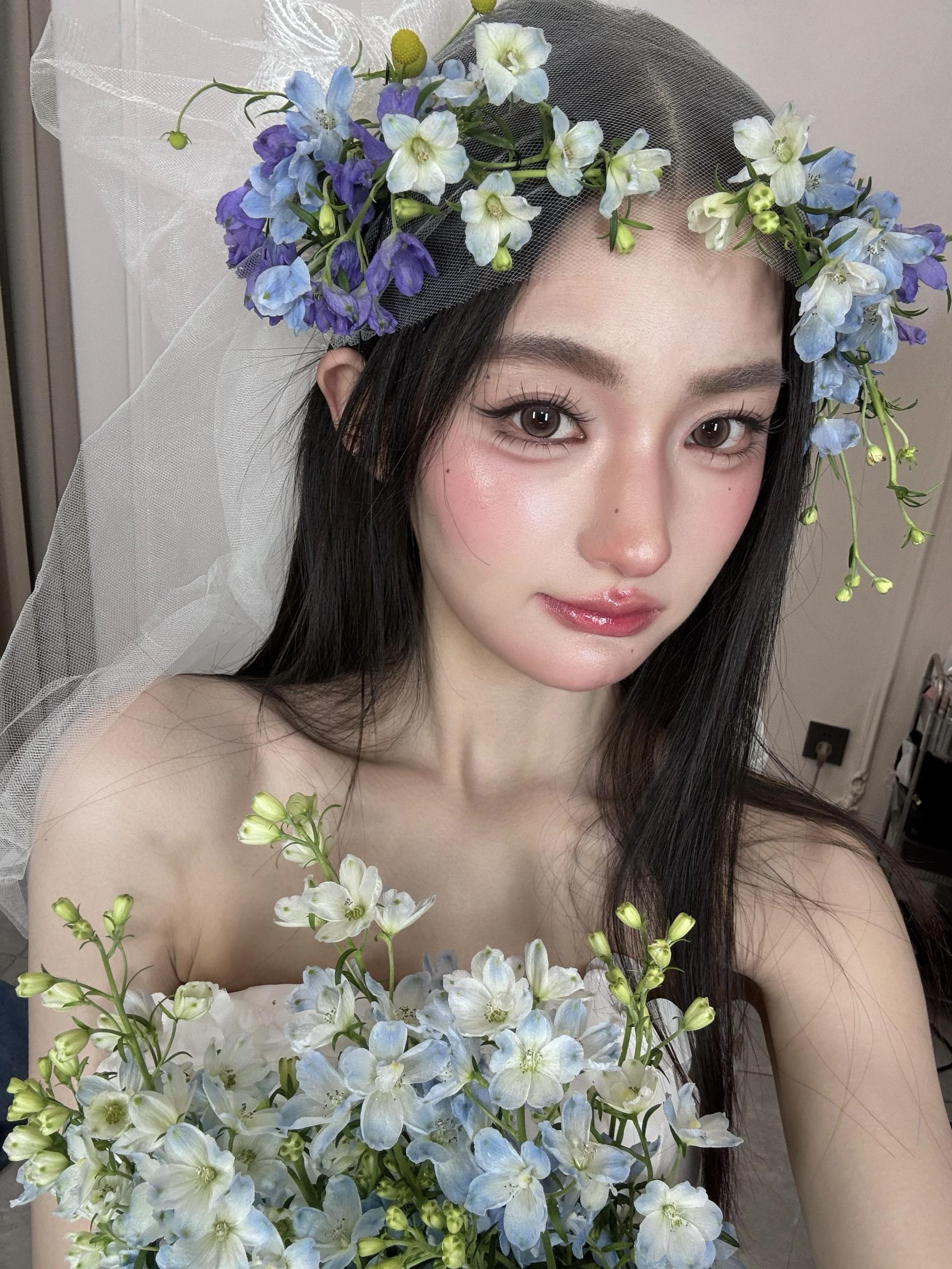 直接把你拿下💐