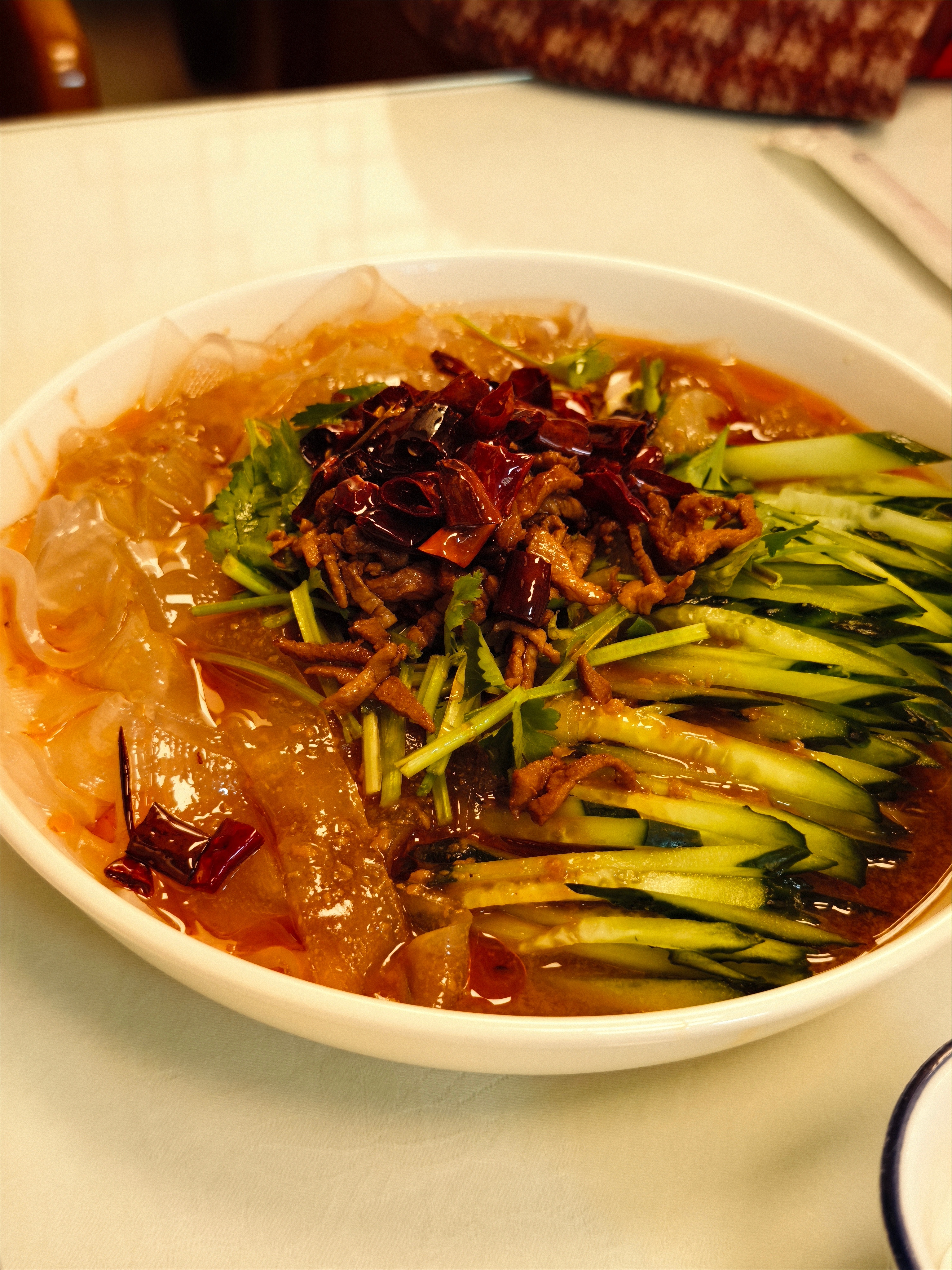 徕卡一瞬，M9模式，东北菜太香了