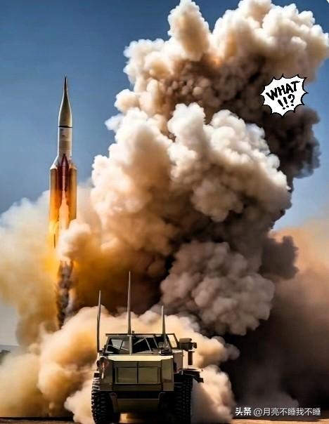 伊朗近期接连下达三道强硬命令：

第一，导弹威力全面升级，所有导弹弹头一律一吨起