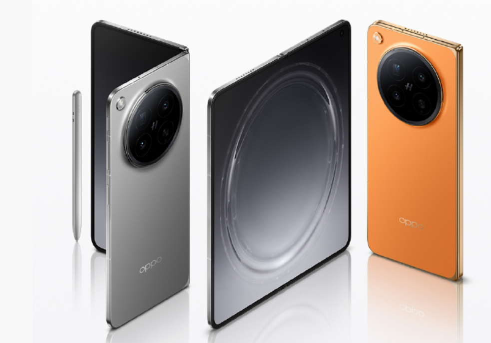 哪些人可以闭眼入折叠屏 经常出差而且对浏览文件有需求的人我觉得比较适合购买折叠屏