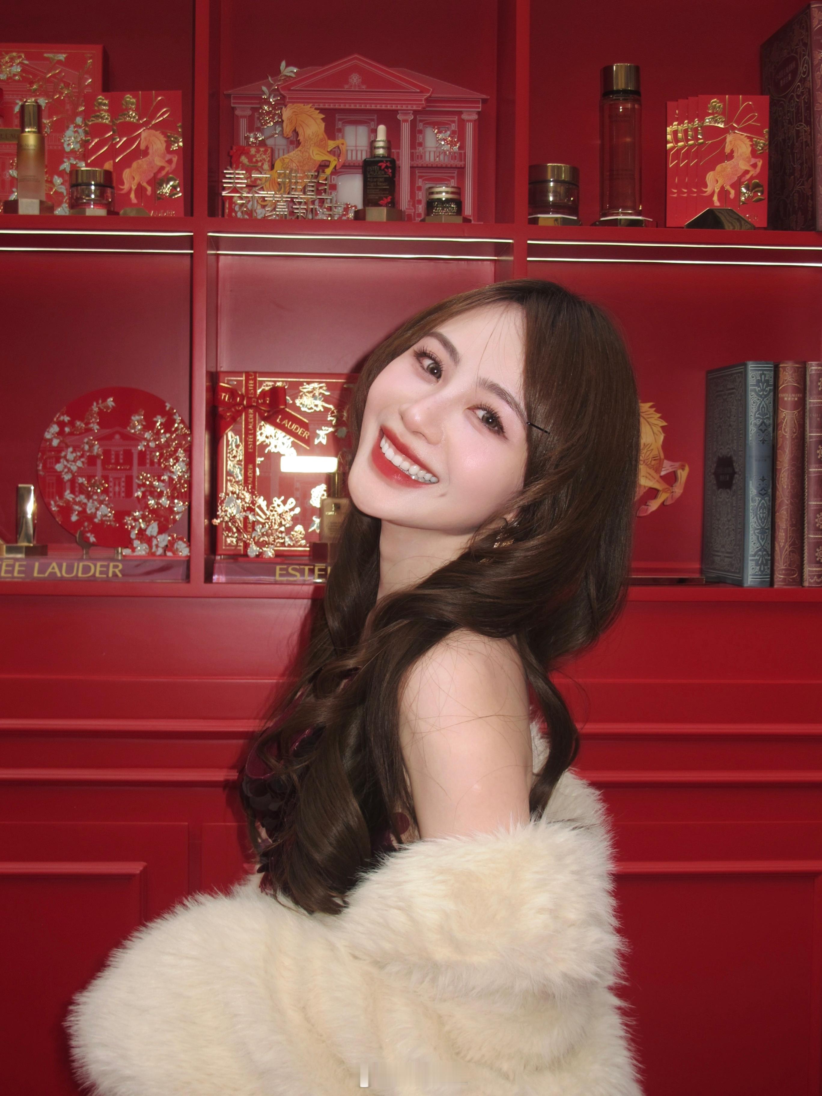 ❤️又幸福啦🥰 