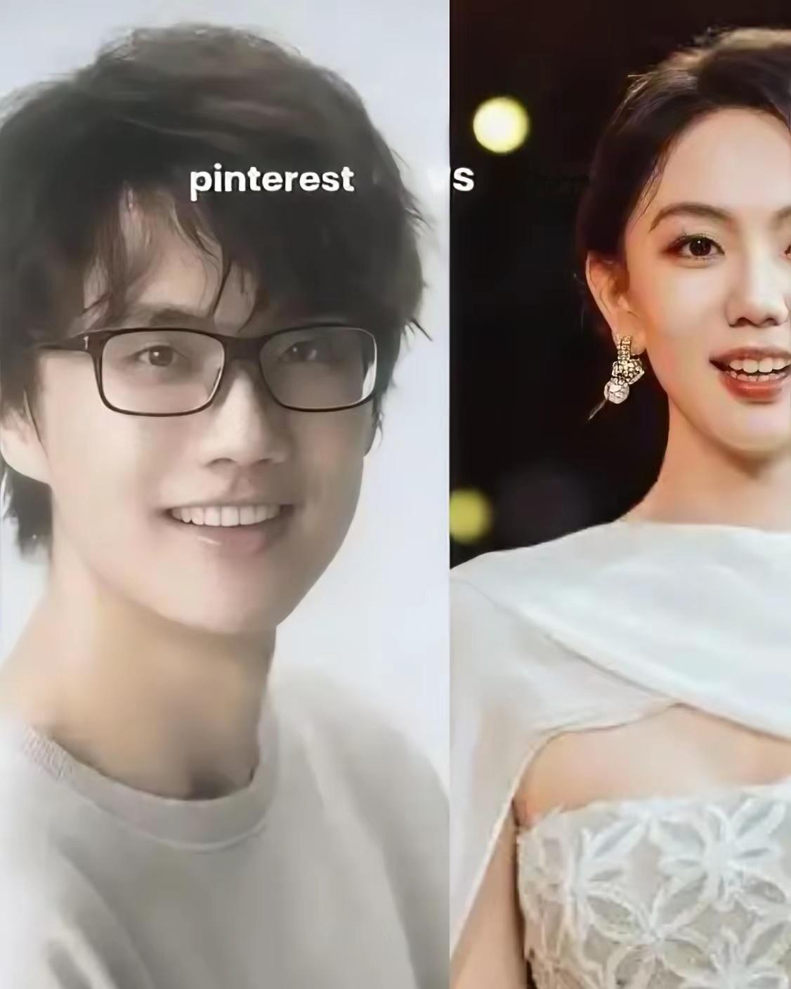 许嵩是她的初恋——冯禧这段旧事，查完让人愣一下。她今年26岁。这个结果放在别人身