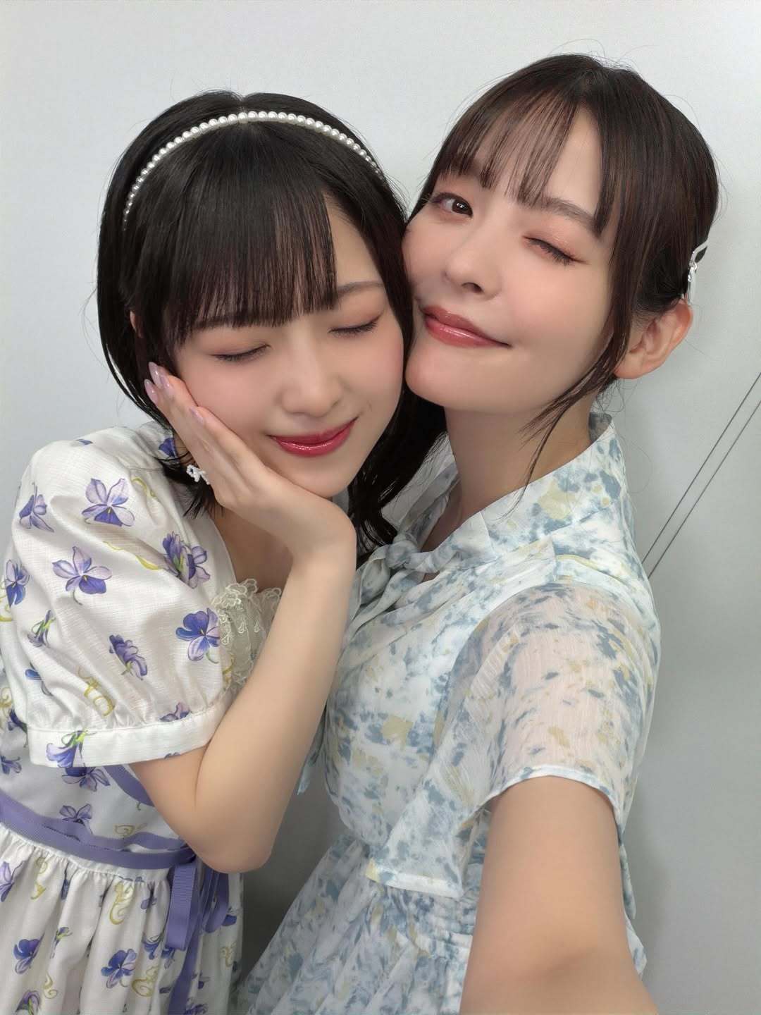 上坂すみれ