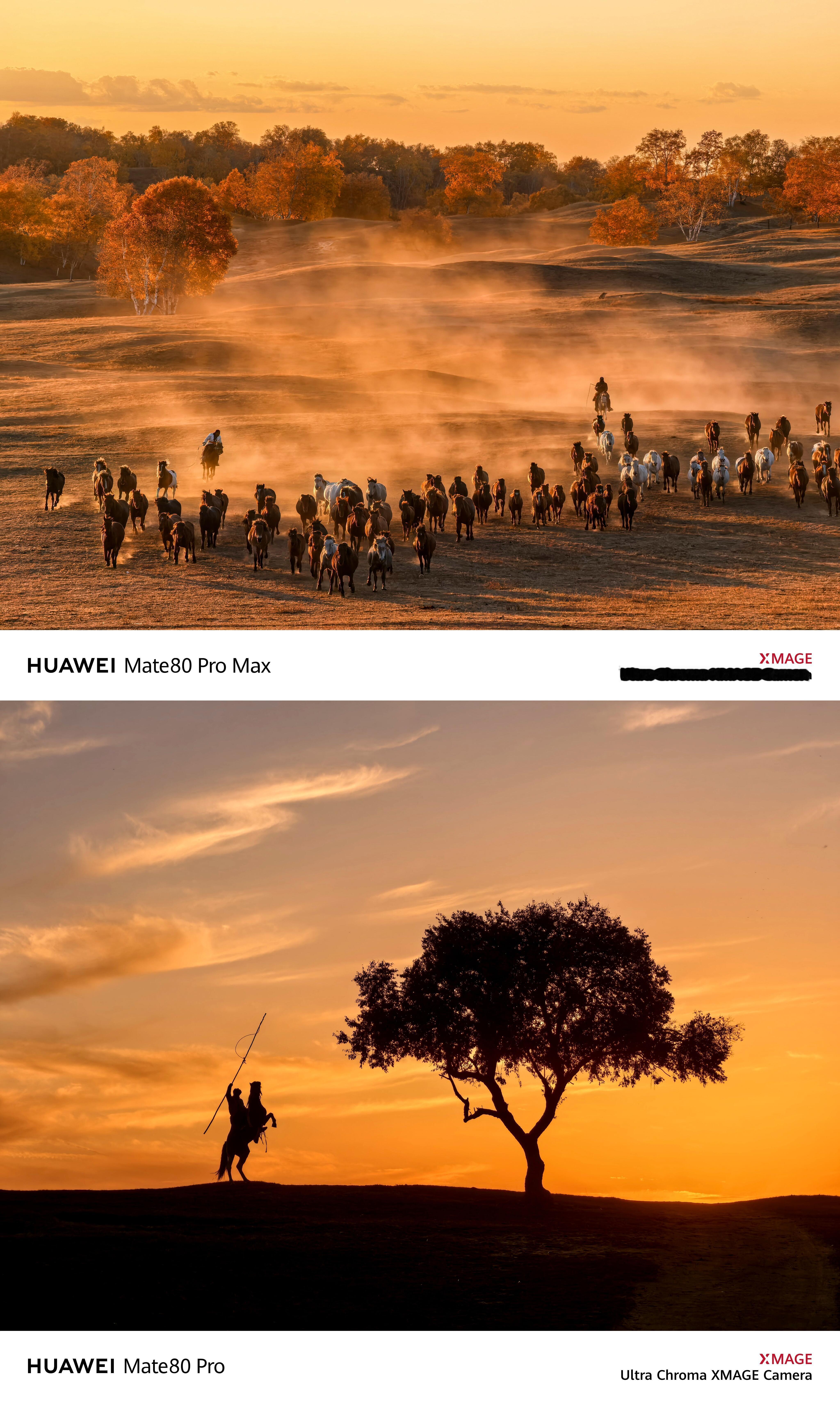 Mate80 pro max影像能力真的提升好大啊！绝了真的