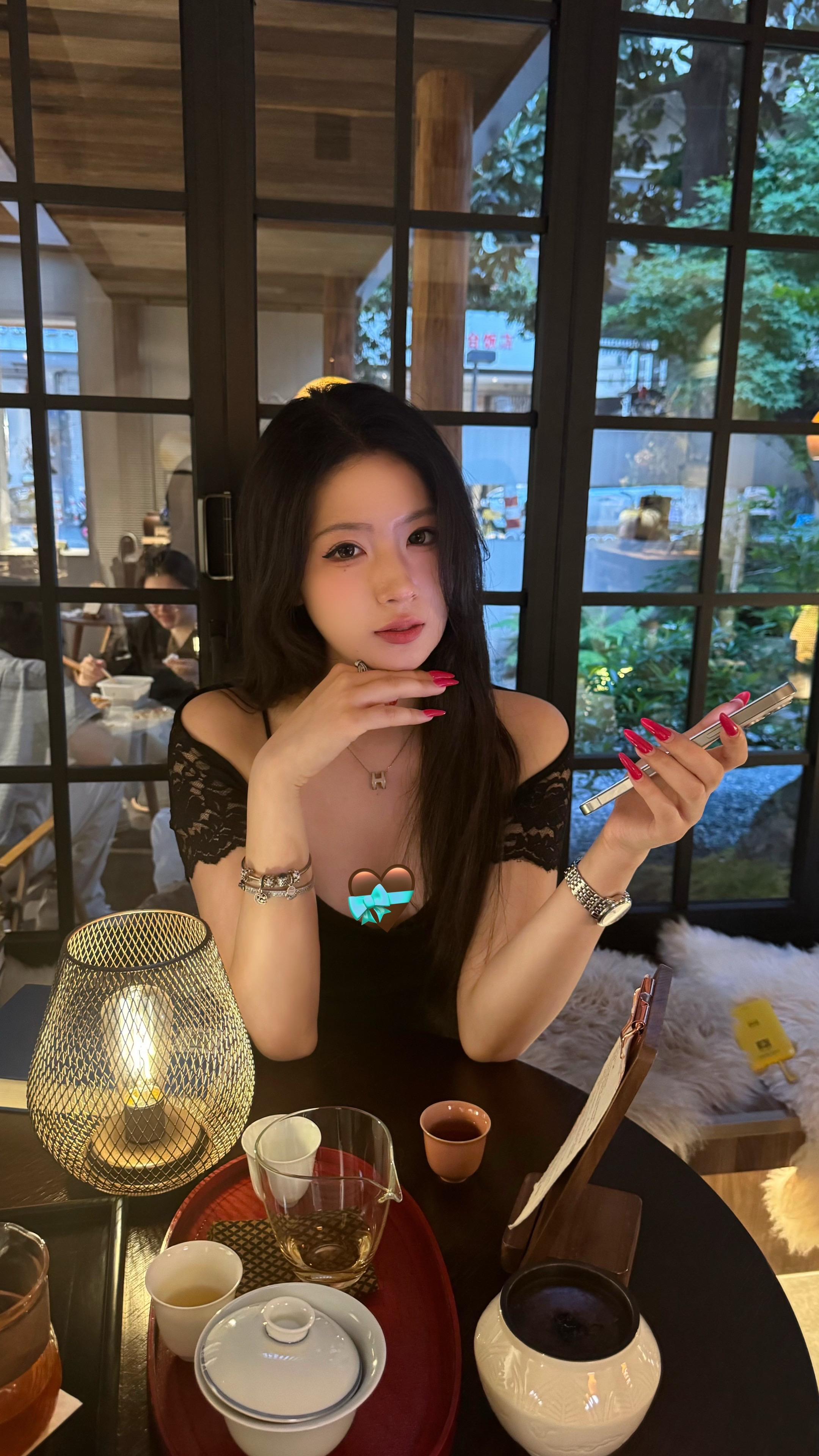 好久不见