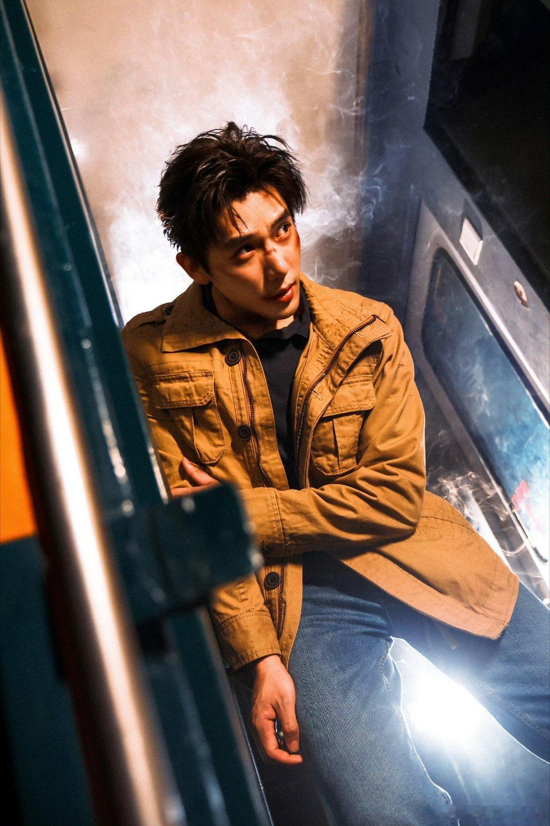 王安宇｜王安宇﻿ ﻿ 盘点那些漂漂亮亮的小“战损” 