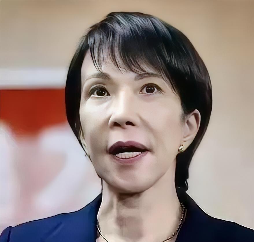 高市早苗又打“台湾牌”，结果搬起石头砸了自己脚。
她公然否认历史，反而让全体中国
