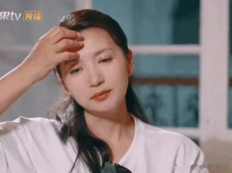 #陈好演技最差的一次##陈好[超话]#我觉得陈好姐姐很好呀！她独自一人在那吃剩饭