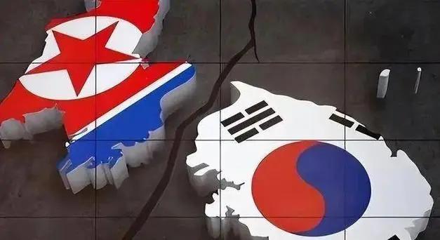 授权前线射击，朝韩要在半岛开战了？情况还没那么糟糕。

1、无论是此前切断互通的