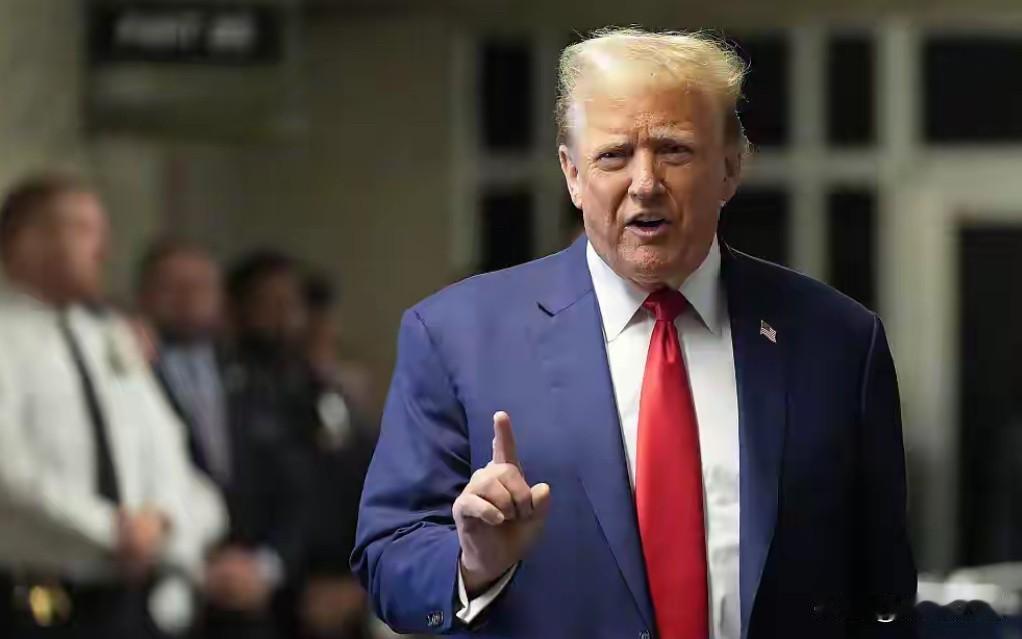 特朗普遭全球围堵！白宫急喊：中国别在此时出手

近期特朗普因关税政策被判违法，强