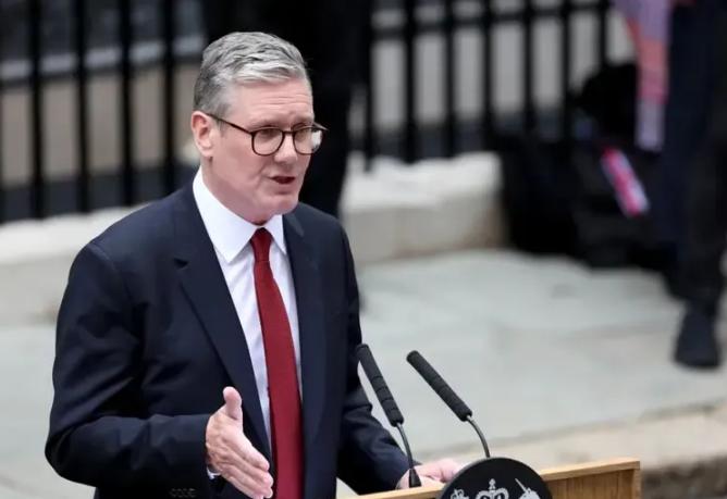 果然被我猜中了！

英国宣布：

1月19日，英国政府宣布推出一项总额高达3.1