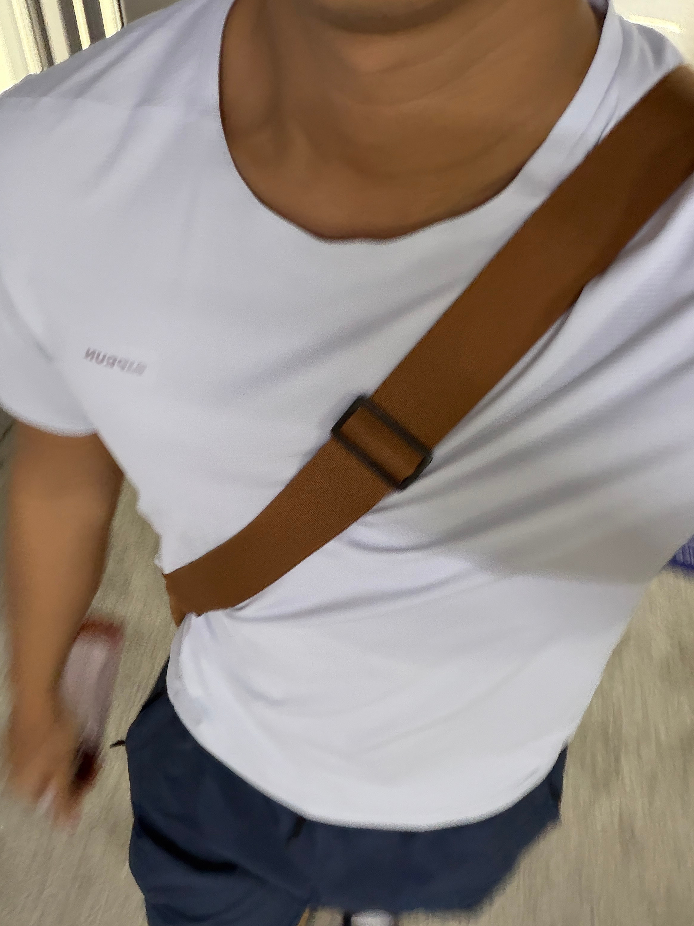 找到新游泳馆了 北京·中国传媒大学游泳馆
