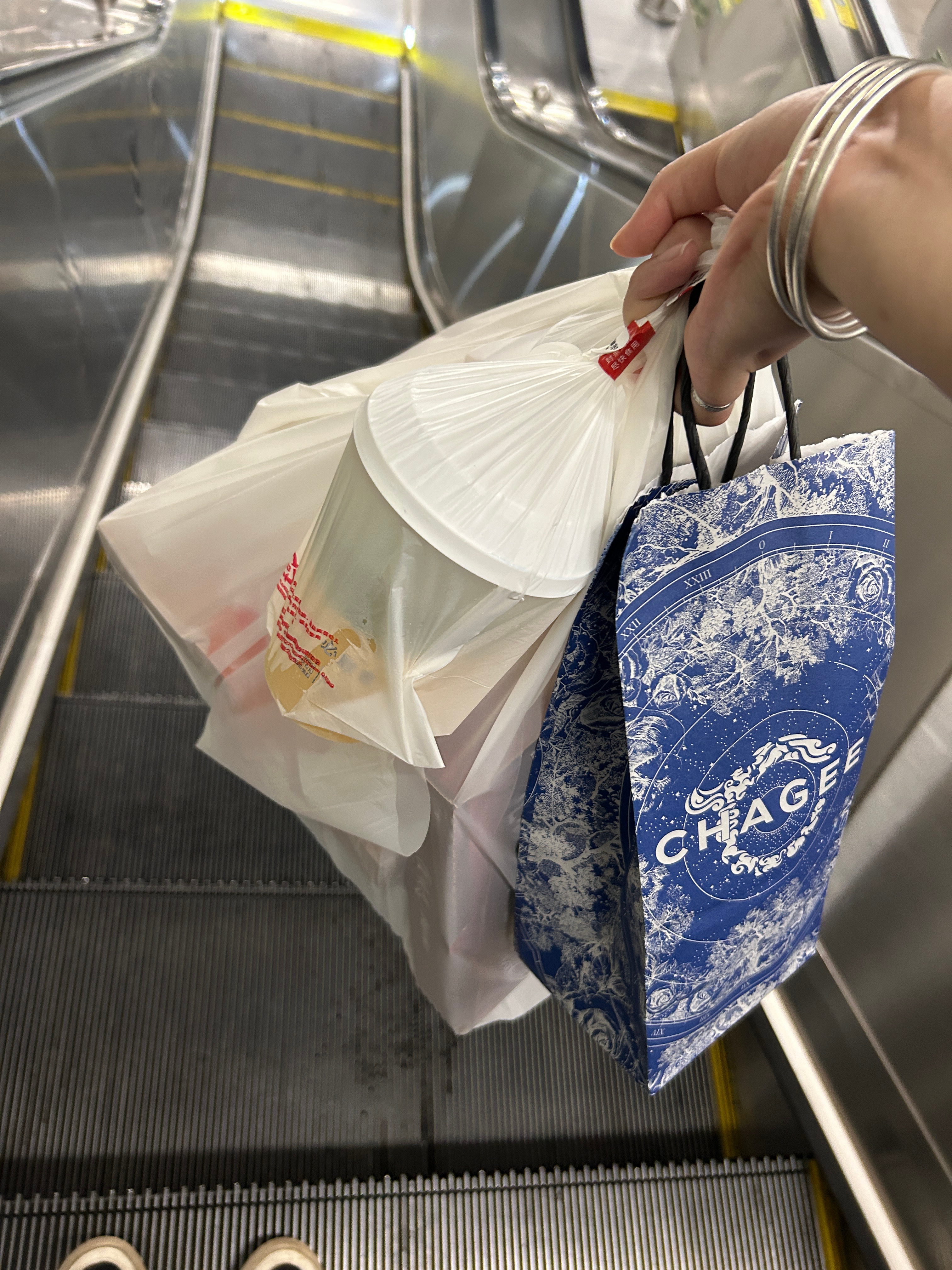 做了准备但明显还是做少了 