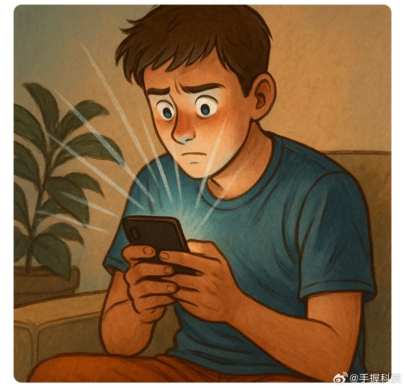 无目的刷手机是一种刻板行为但是按照这个原理，无目的逛街、逛公园、闲聊、喝酒、开车