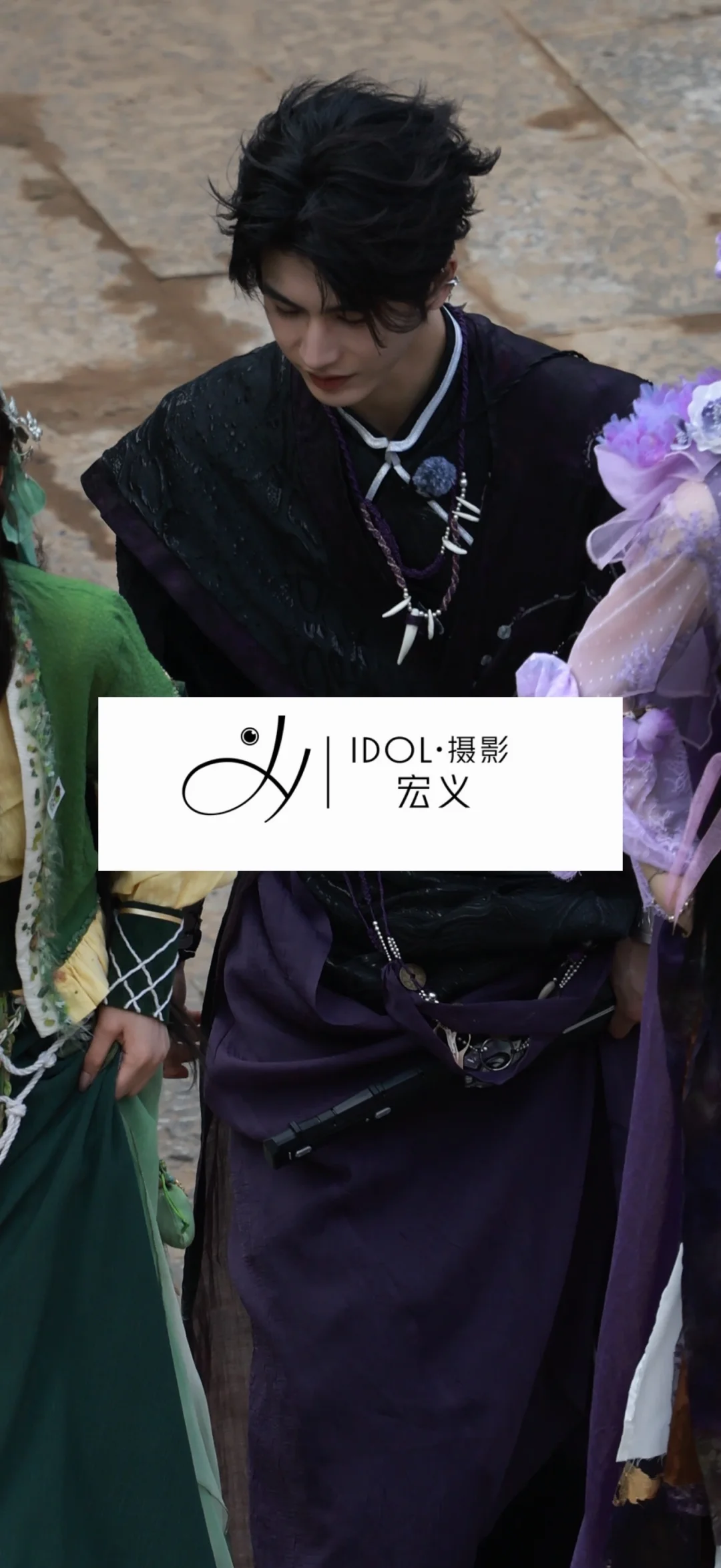 张凌赫