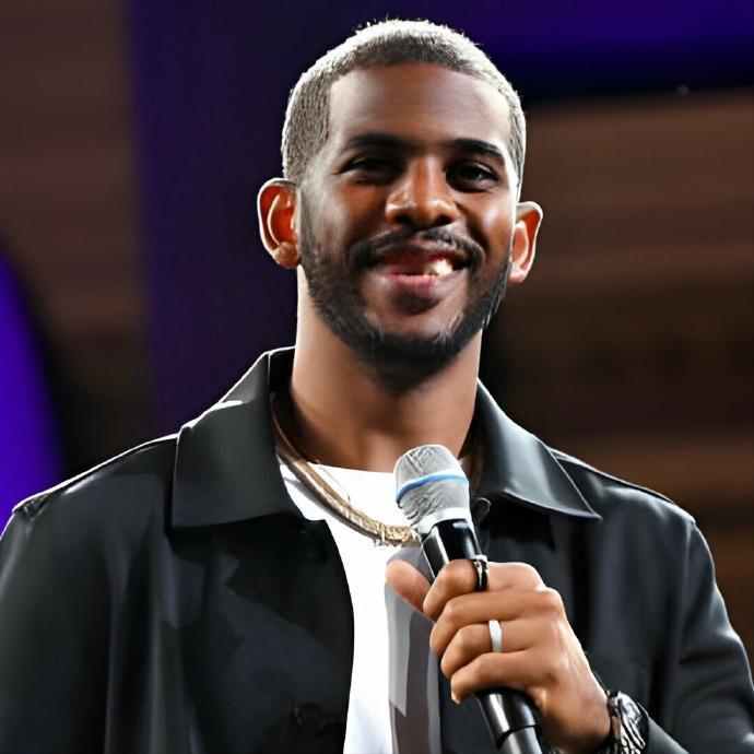 克里斯保罗常规赛、季后赛的数据永远定格！让我们来看看控卫之神的职业生涯数据！
