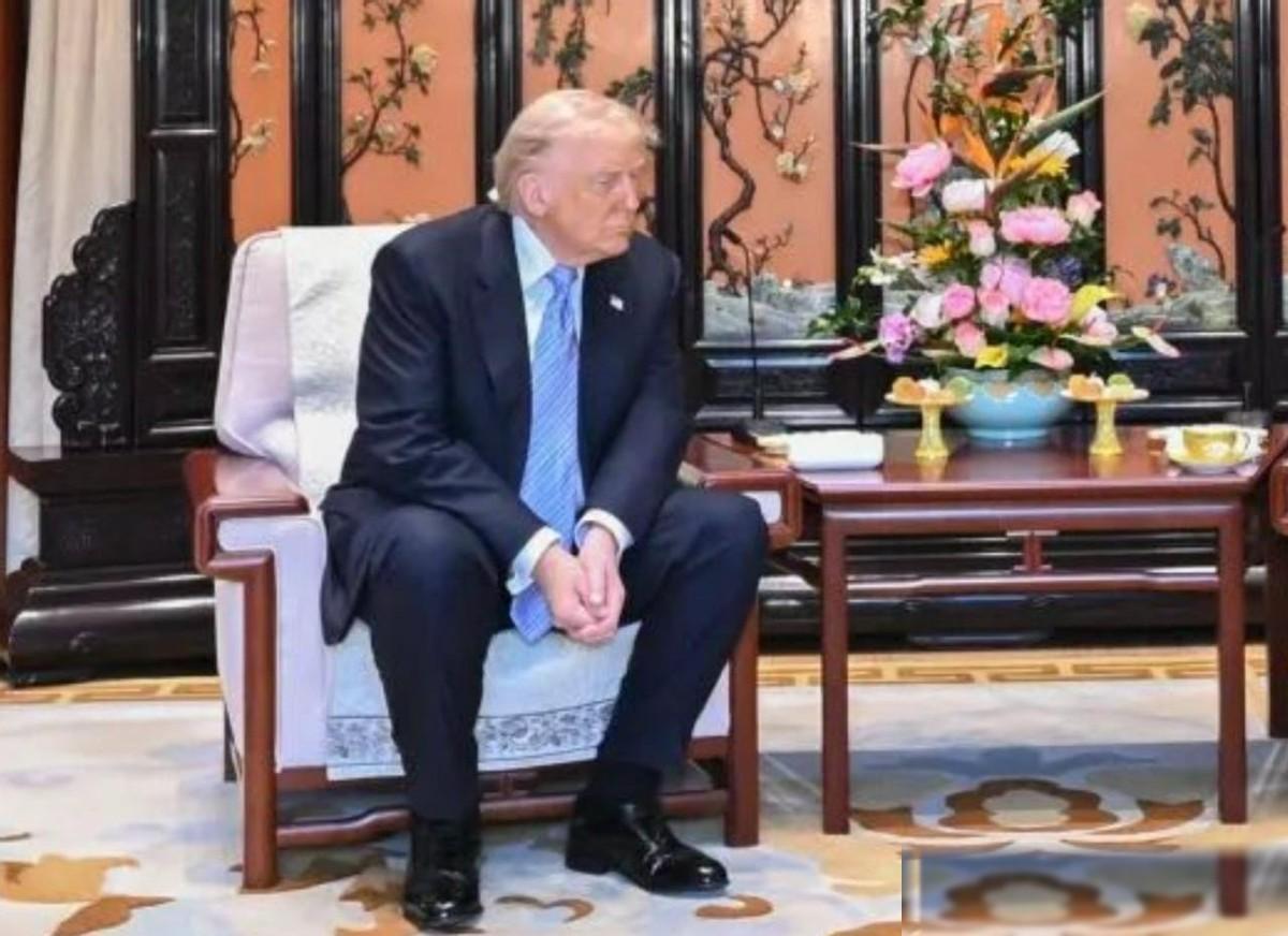 连一向跟中国不对付的《纽约时报》，这次都不得不低头说实话了！最近这波高层碰面，谈