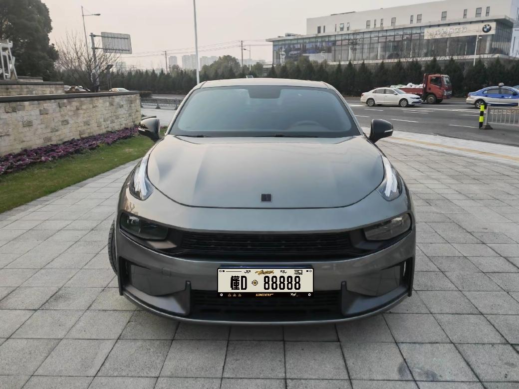 想要一台动力强颜值高的运动轿车，二手领克03很合适。今天抛开网上乱七八糟的价格，