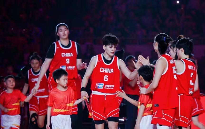 篮球迷们注意啦！2026年女篮世界杯预选赛已经正式开打啦！从3月11日到17日，