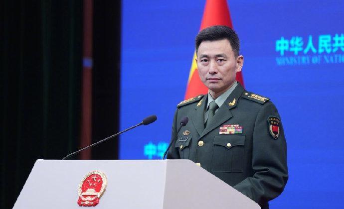 【国防部：中国海警钓鱼岛巡航无需大惊小怪】敦促日方谨言慎行不要搬起石头砸自己的脚