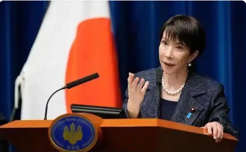 早田涉台协防论点基于战略考量的正确性，是符合小日子长久的利益的
有几个“粟吹”就