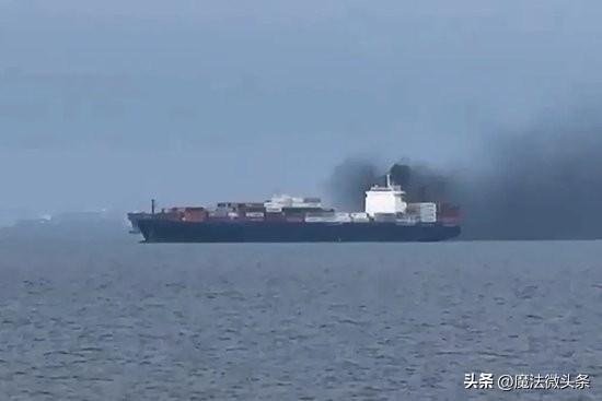 “霍尔木兹决战”这事儿闹得沸沸扬扬。当地时间3月22日，伊朗强硬回应美国“最后通