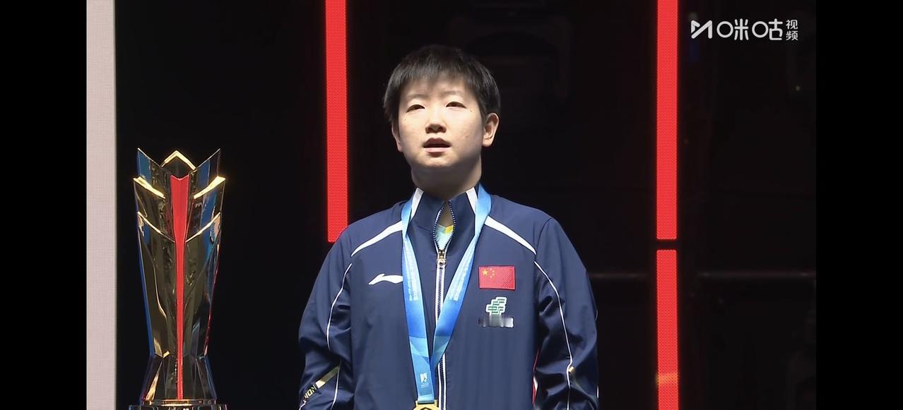 今晚的亚洲杯女单冠军决赛让我们又一次欣赏到了世界最最顶级的乒乓球女子决战过程。